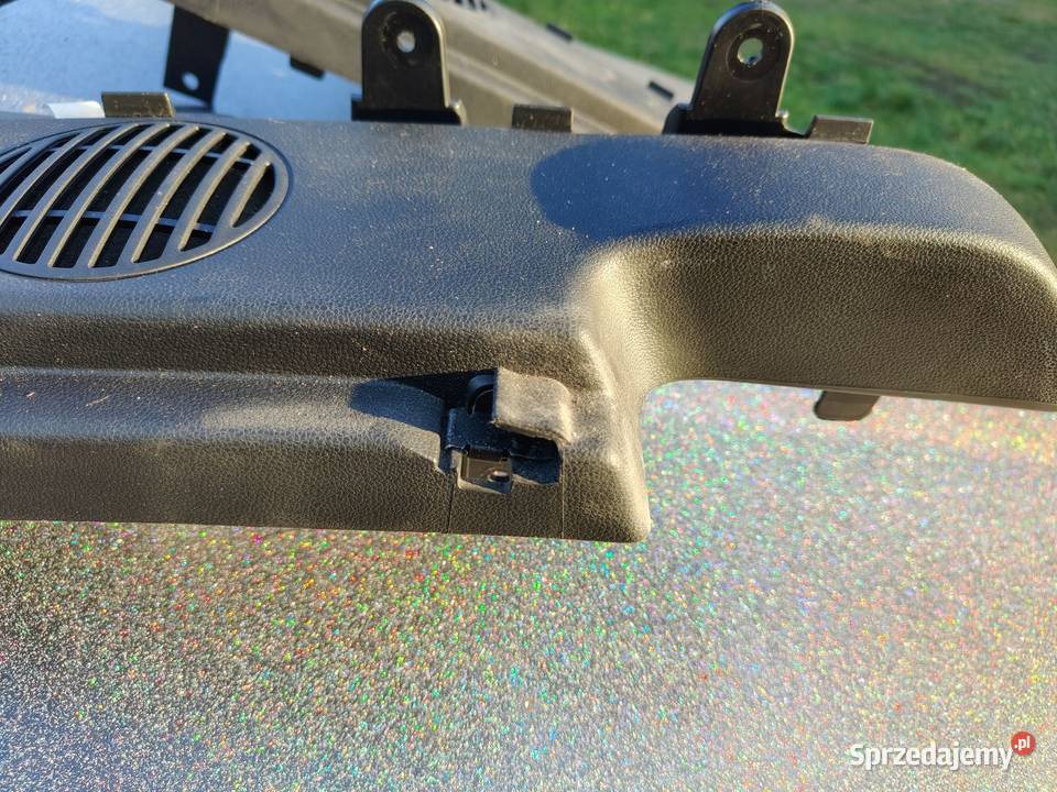 Bmw e87 mocowanie półki bagażnika prawe lewe Aleksandrów Łódzki sprzedam