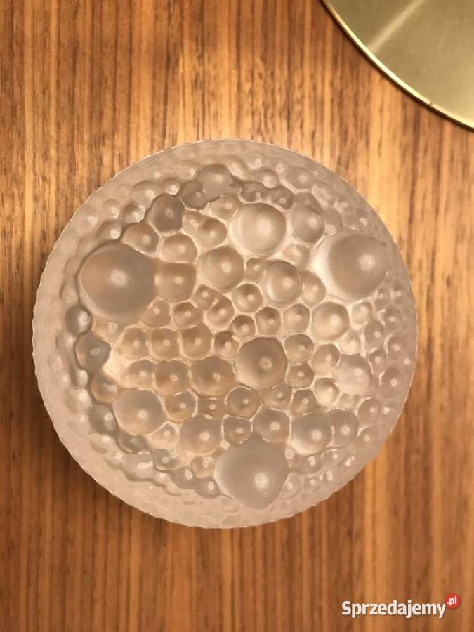 Kultowy świecznik Ittala mazowieckie