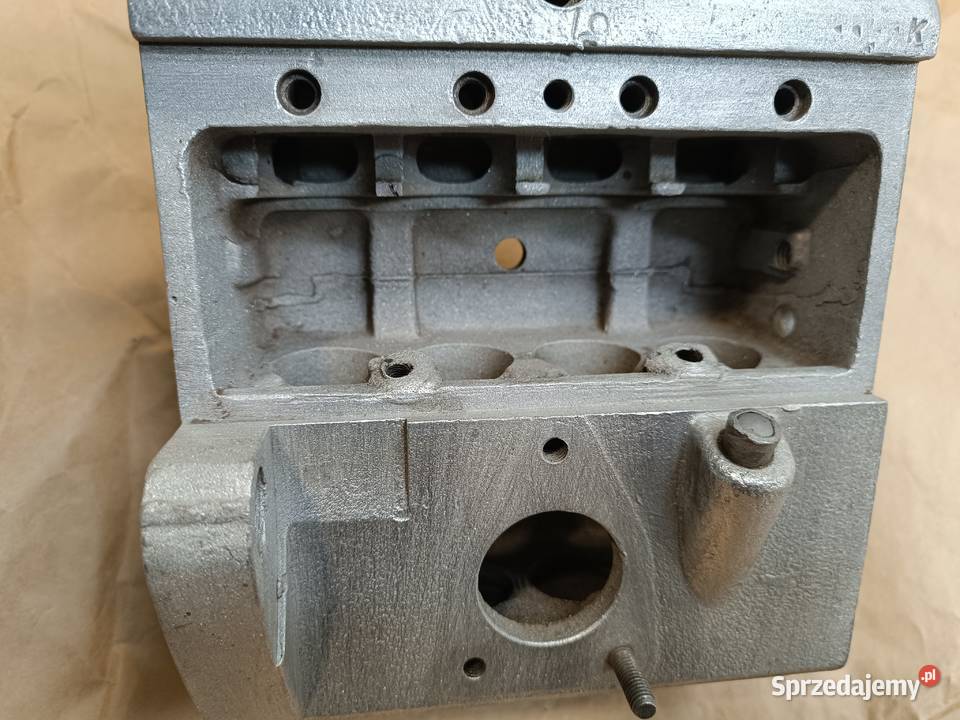 pompa wtryskowa ursus c360 c4011 zetor ostrówek Działoszyn