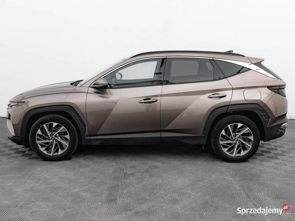 Hyundai Tucson LU864RU16 TGDi Executive 2WD pomorskie Gdańsk