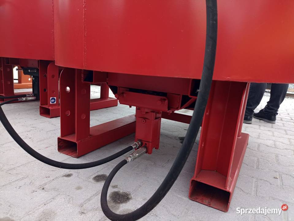 MieszalnikBetoniarka hydrauliczna 800L Żuromin sprzedam