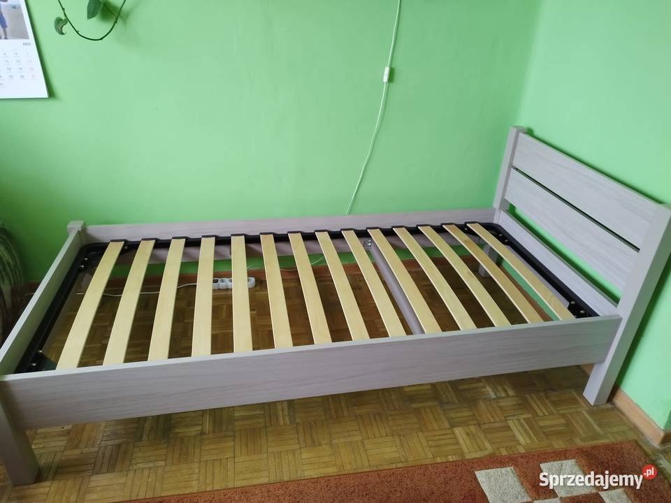 Łóżko Jednoosobowe Nowe Imielin