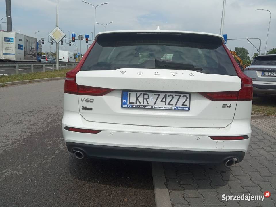 Auto godne polecenia VAT marża sprzedam