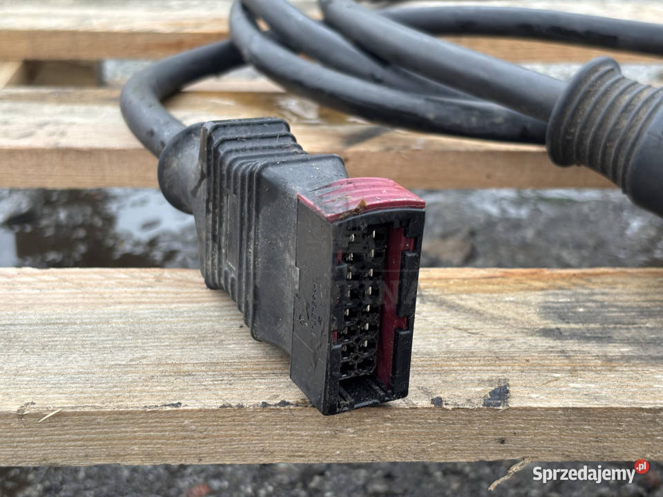 Pottinger Jumbo 7450 Przyczepa Samozbierająca Pozostałe wielkopolskie Jastrzębniki