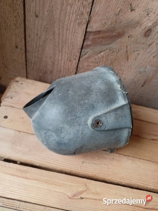 Obudowa lampy WSK 125 175 Lublin