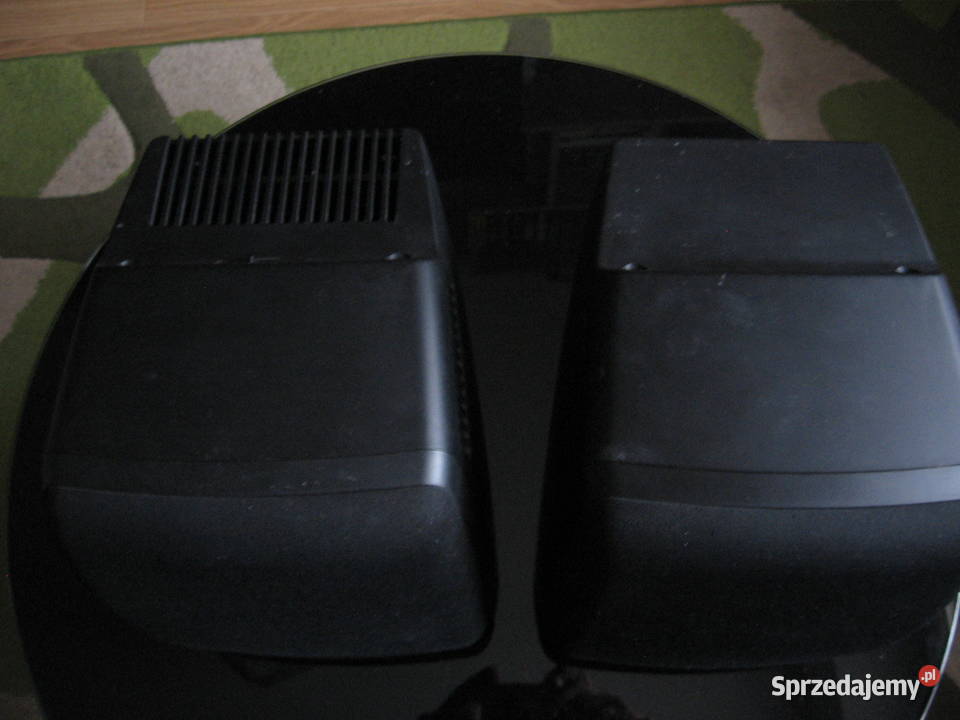 Speaker philips FB206WATV active surrund obudowy Olsztyn