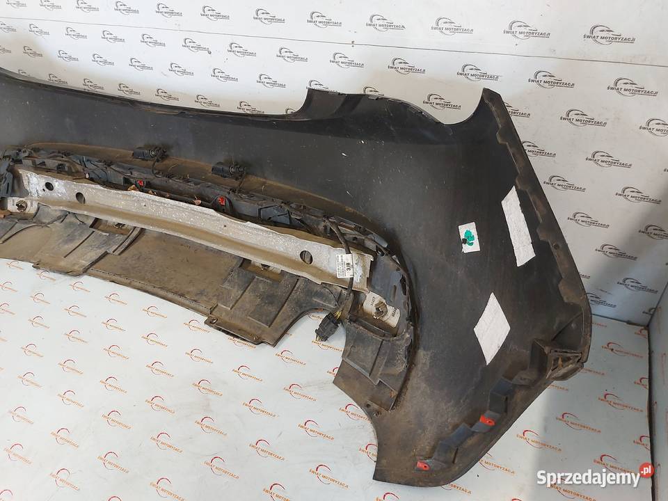 ASTRA J GTC 13r zderzak tył osobowe Kielce sprzedam