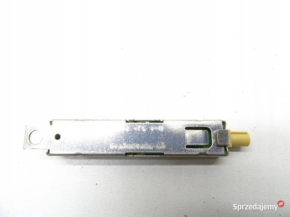 WZMACNIACZ ANTENY ANTENOWY 4G9035225A AUDI A6 C7 sprzedam