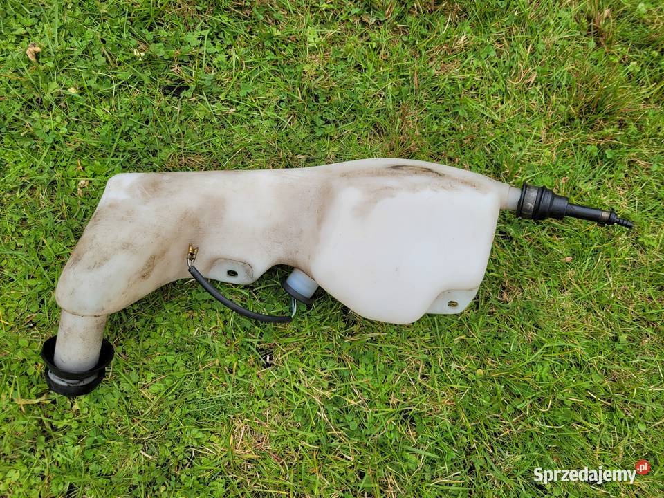 APRILIA SR zbiornik oleju zbiorniczek dozownik Zbiorniki wielkopolskie Piła