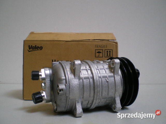 Sprężarka klimatyzacji VALEO 2521182 811917100 Siedlce