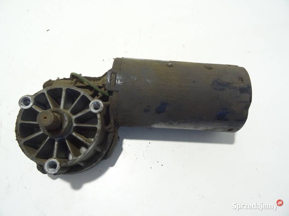 SILNIK WYCIERACZEK MERCEDES N 403155 NAPĘD