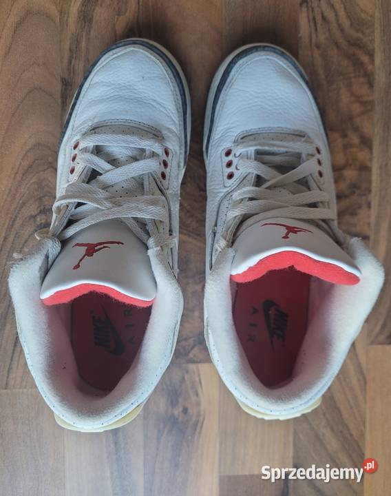 Nike Air Jordan Sportowe Nowy Sącz