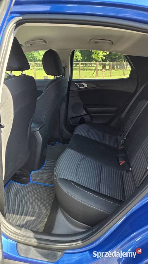 Kia XCeed 15 TGDI M Stan idealny Salon Parczew