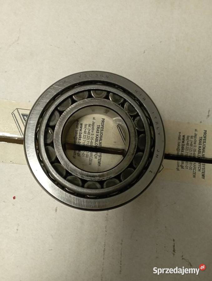Łożysko Y 30309 Timken Wilkołaz Pierwszy
