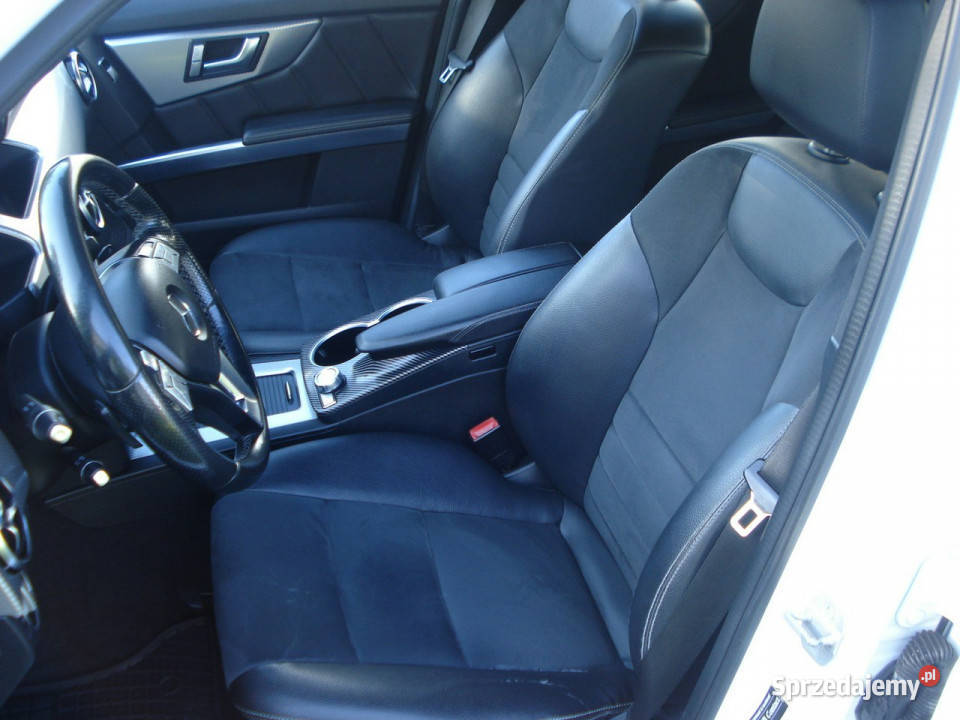 Mercedes GLK 200 GLK 200 Morzyczyn sprzedam