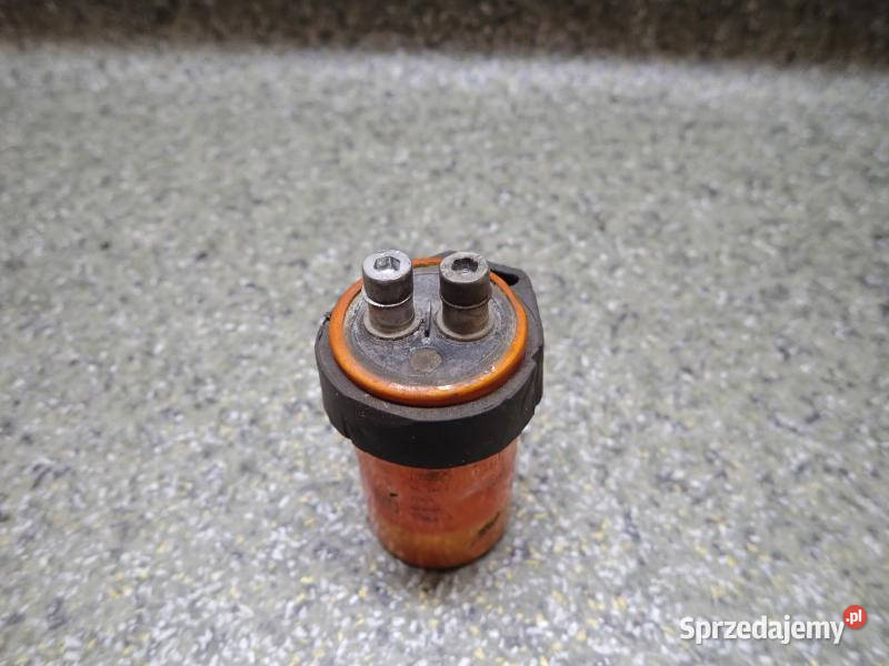 CEWKA KONDENSATOR KTM 625 LC4 640 DUKE 660 SUPER