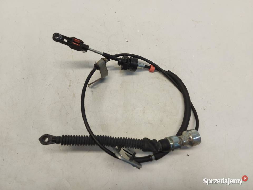 Mazda CX5 II Lift LINKA ZMIANY BIEGÓW osobowe