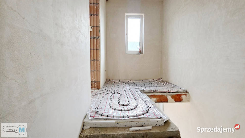 Mieszkanie Sitkówka 11535m2 3 pokoje