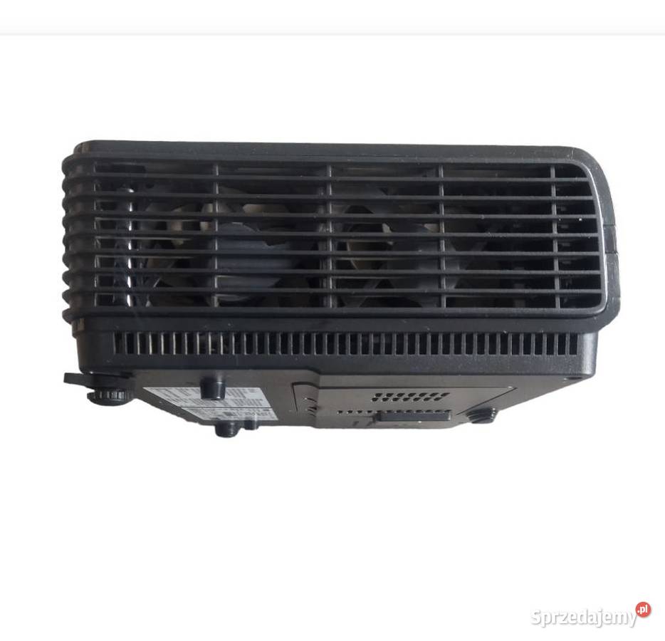 PROJEKTOR BenQ MP 620 C BenQ zachodniopomorskie Kołobrzeg