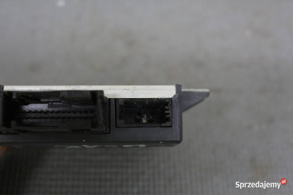 AUDI A8 D3 W12 MODUŁ GATEWAY 4E0907468A Prochowice