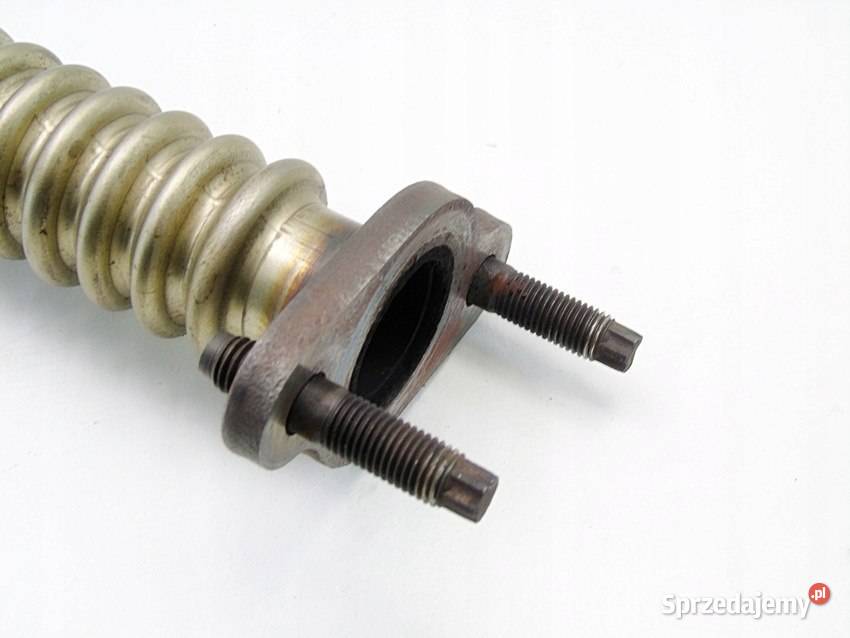 RURKA PRZEWÓD SPALIN EGR 22 DI NISSAN ALMERA 2 osobowe Sosnowiec