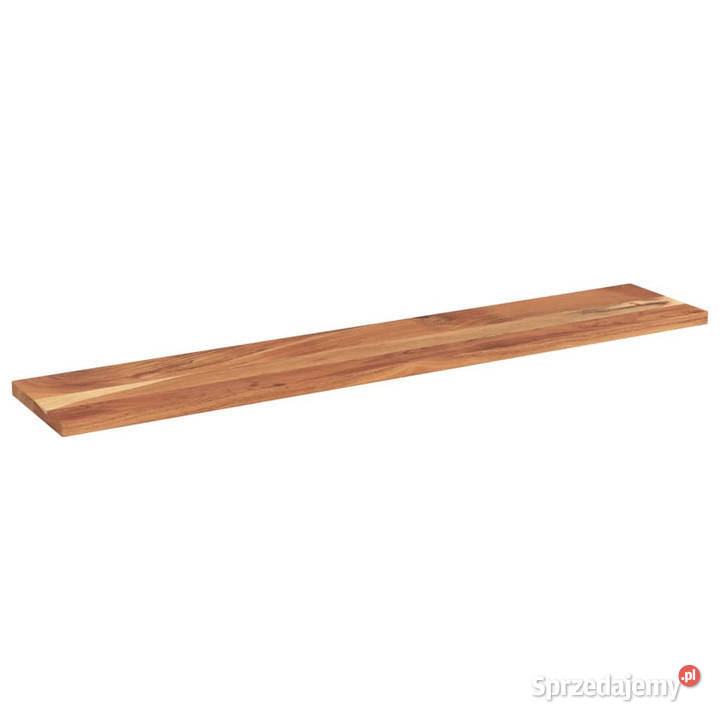 Blat stołu 180x40x38 prostokątny lite drewno Blaty sprzedam