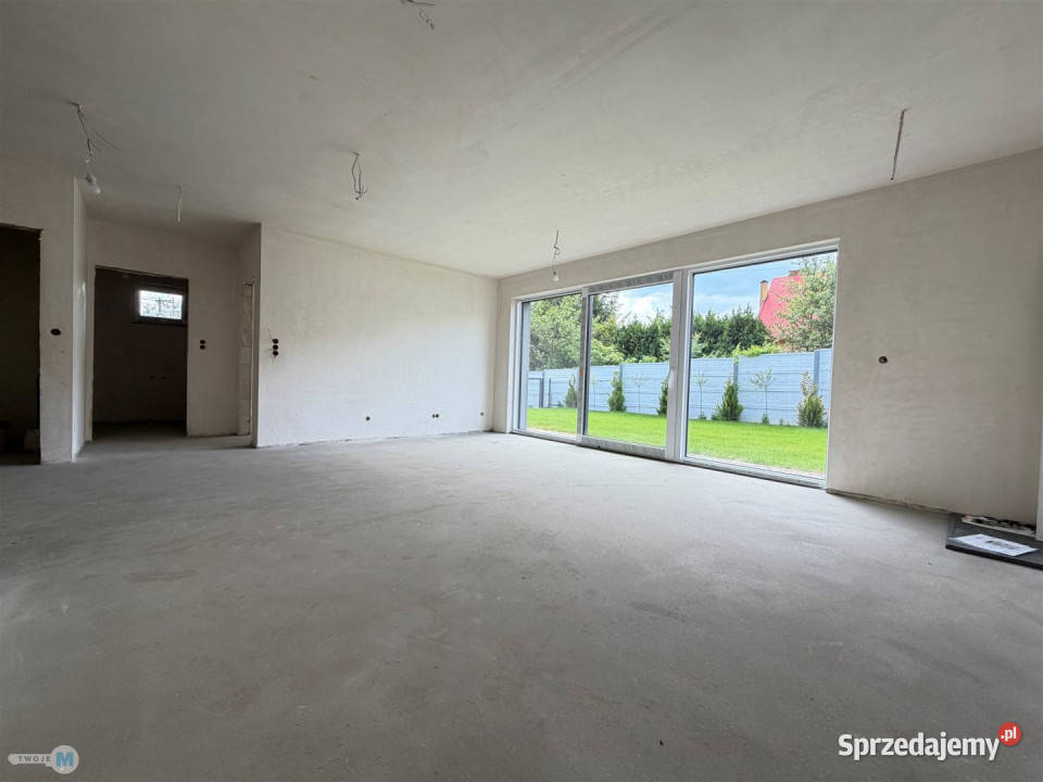 Sprzedam mieszkanie 8425m2 4pokojowe Wola apartamentowiec Mieszkania sprzedam