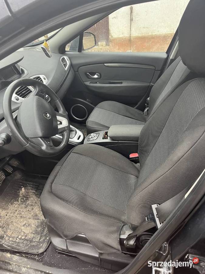 Sprzedam Renault Scenic Turobin