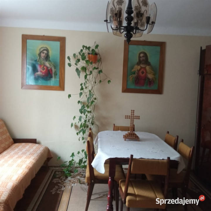 ŁańcutWysoka dom na 14 arowej działce