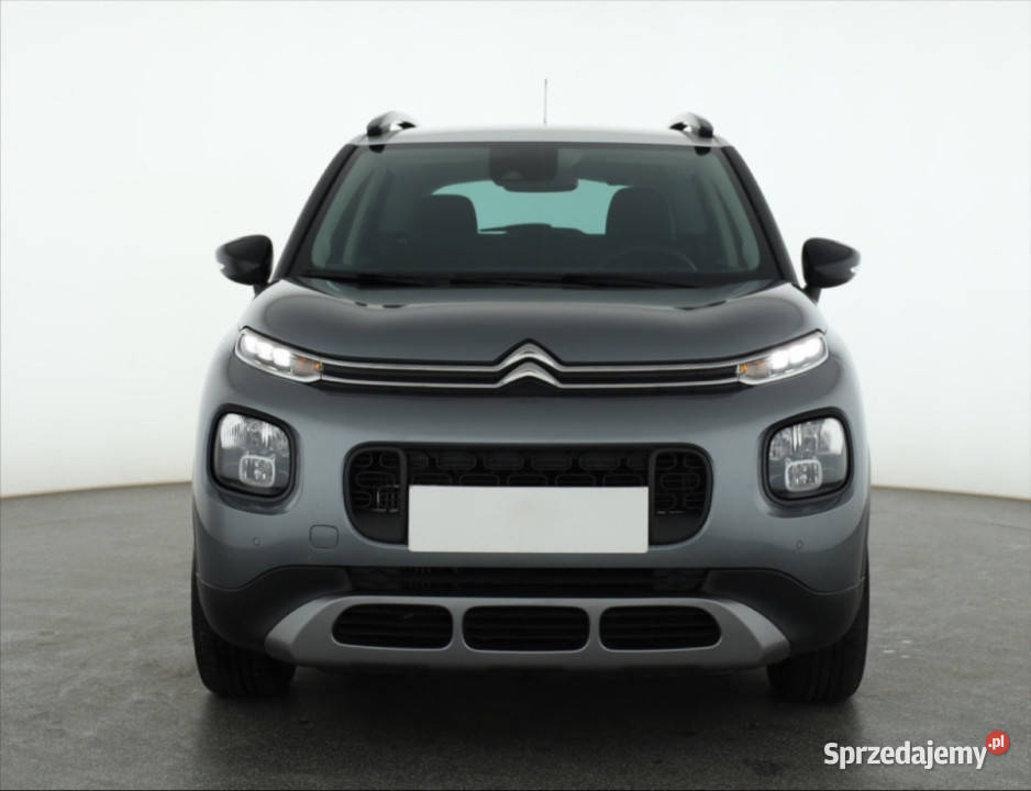 Citroen C3 Aircross 12 PureTech nawigacja Piaseczno