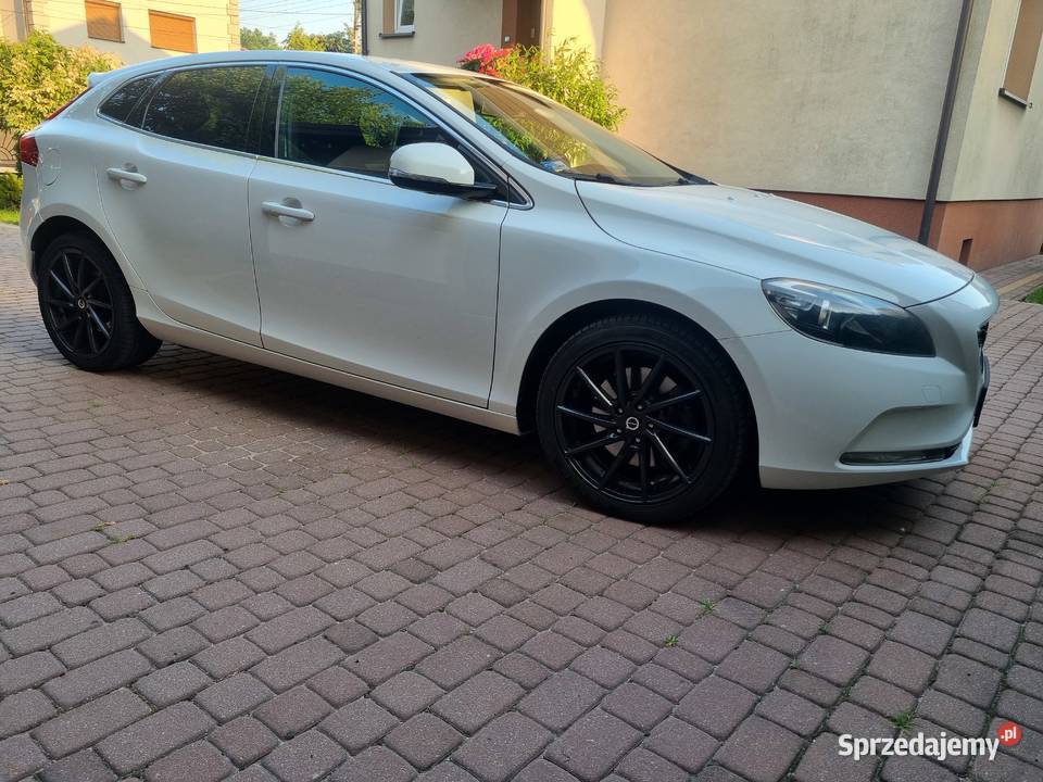 VOLVO V40 150 manualna Chełm