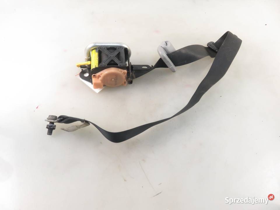 PAS LEWY PRZEDNI MITSUBISHI OUTLANDER I CUW