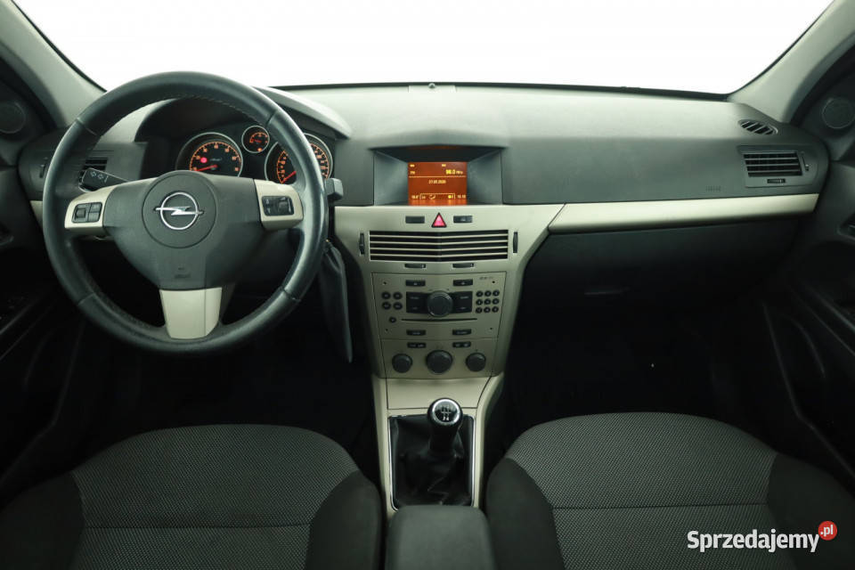 Opel Astra 14 16V Piaseczno