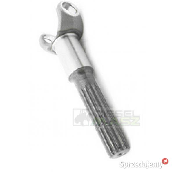 5191584 Półoś Case JX MXUMXM Steyr PRofi mazowieckie Zbuczyn