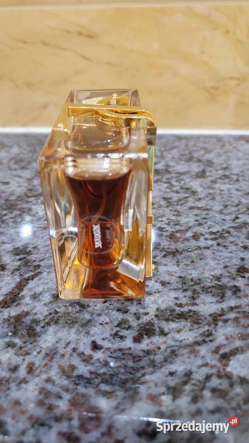 Ives Saint Laurent Intense Dla kobiet