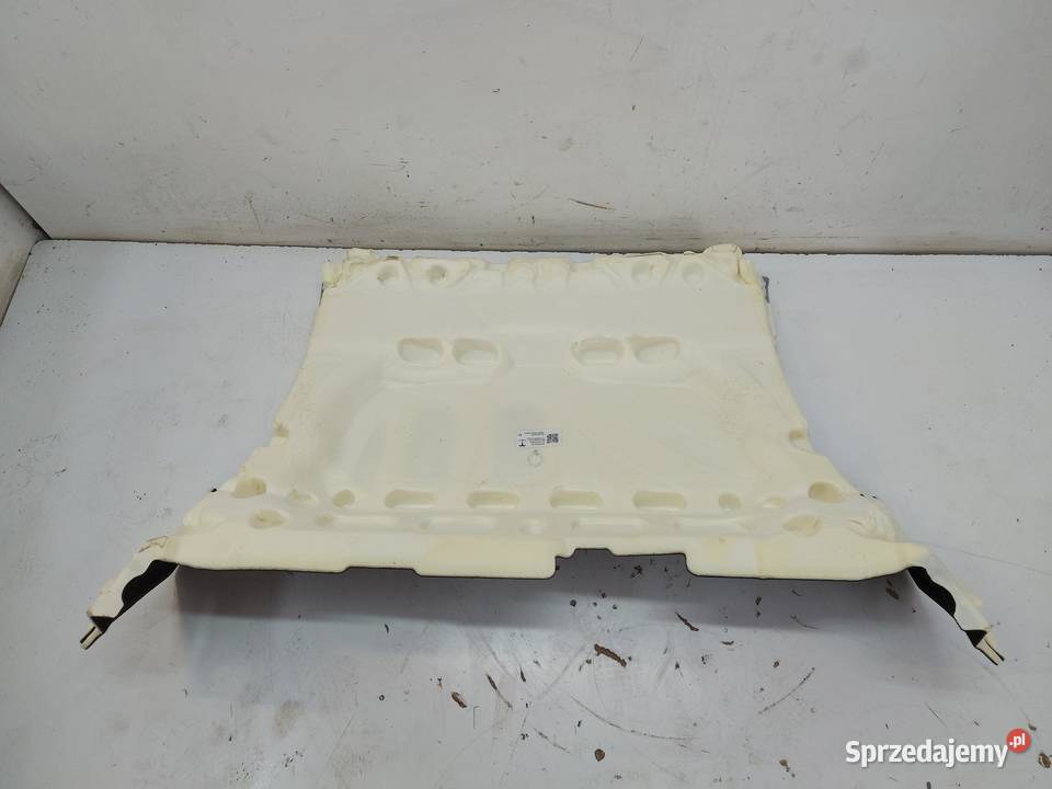 TESLA MODEL Y 2024r DYWAN MATA WYKŁADZINA