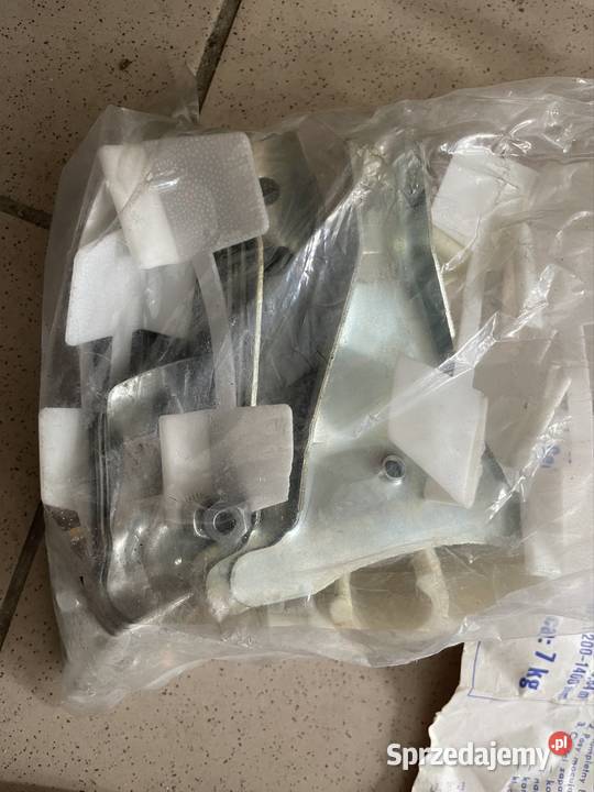 Bagażnik dachowy FSO Fiat BDS0100 Duży NOWY Tomaszów Lubelski sprzedam