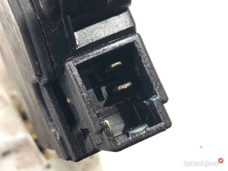 ZAMEK DRZWI PRAWY PRZÓD SUBARU TRIBECA SUV osobowe