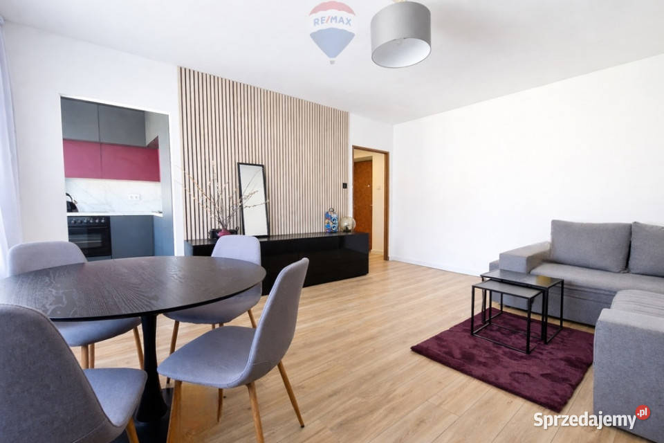 Na sprzedaż przytulna kawalerka w centrum Poznań