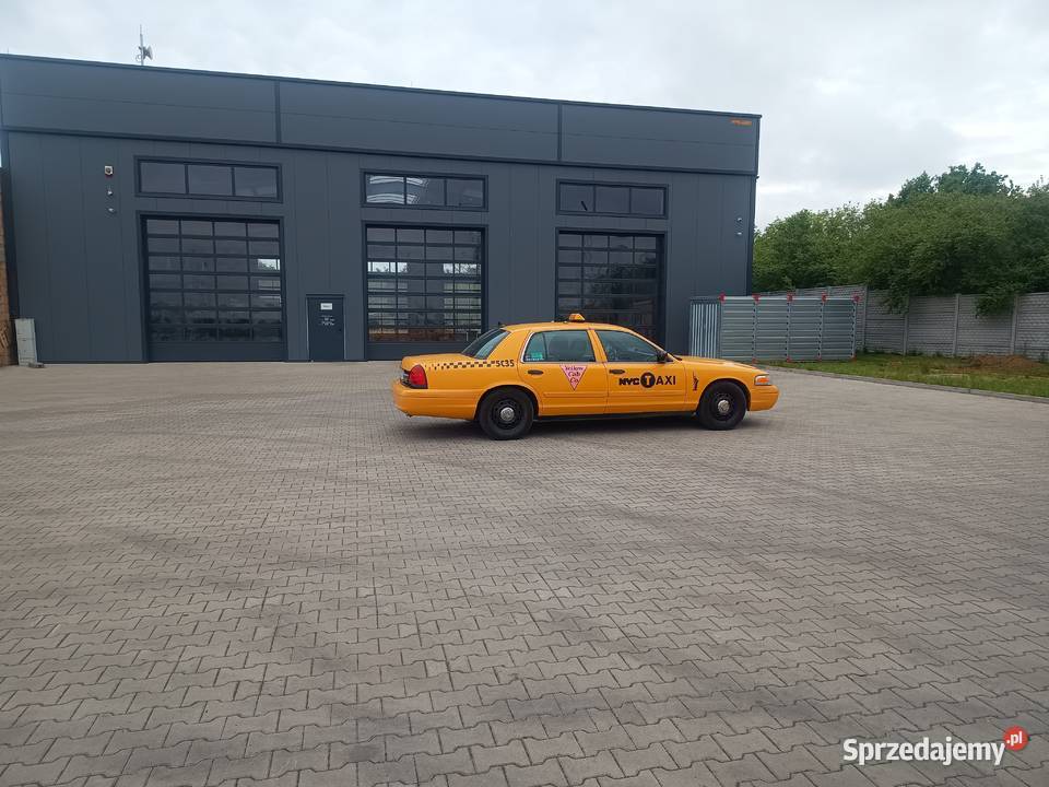 NJ TAXI Rok produkcji 2011 Piotrków Trybunalski sprzedam