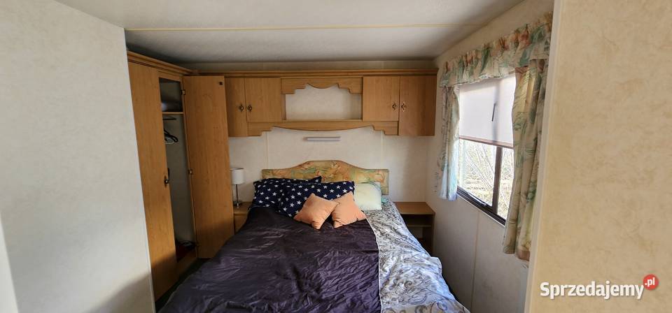 Domek holenderski Cosalt Capri 2 pokoje 561 plac mazowieckie Warszawa