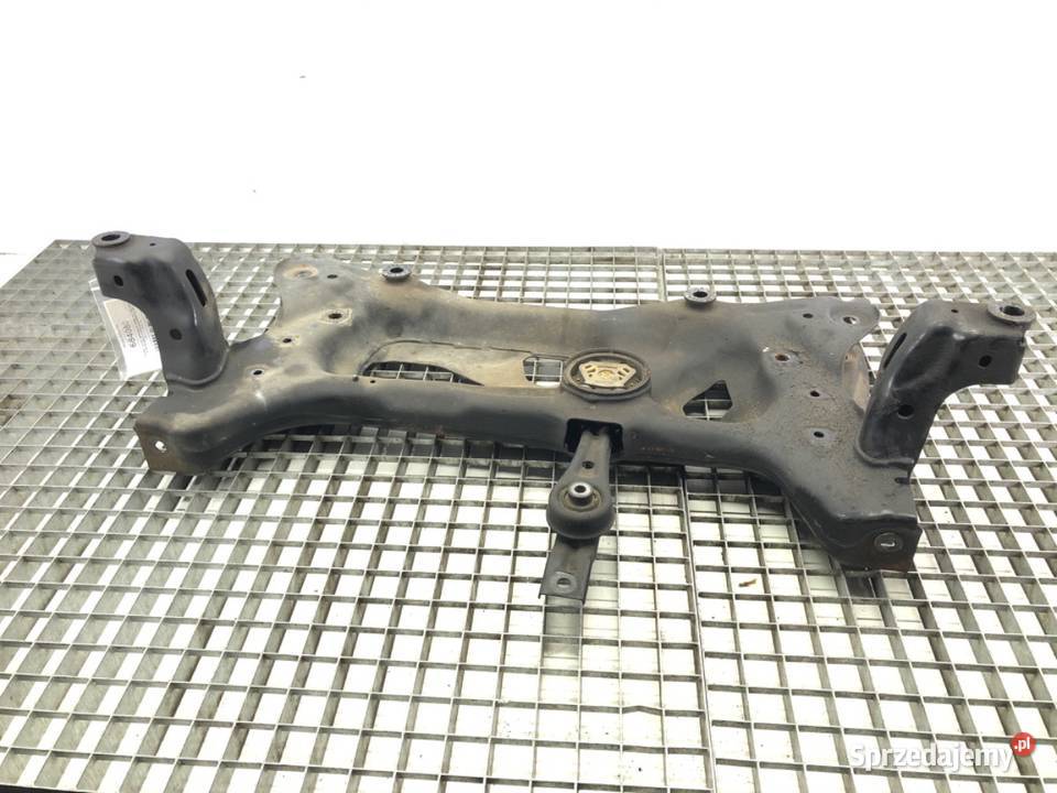 BELKA POD SILNIK SKODA OCTAVIA III 16 115 SANKI Wzmocnienia, belki i wsporniki