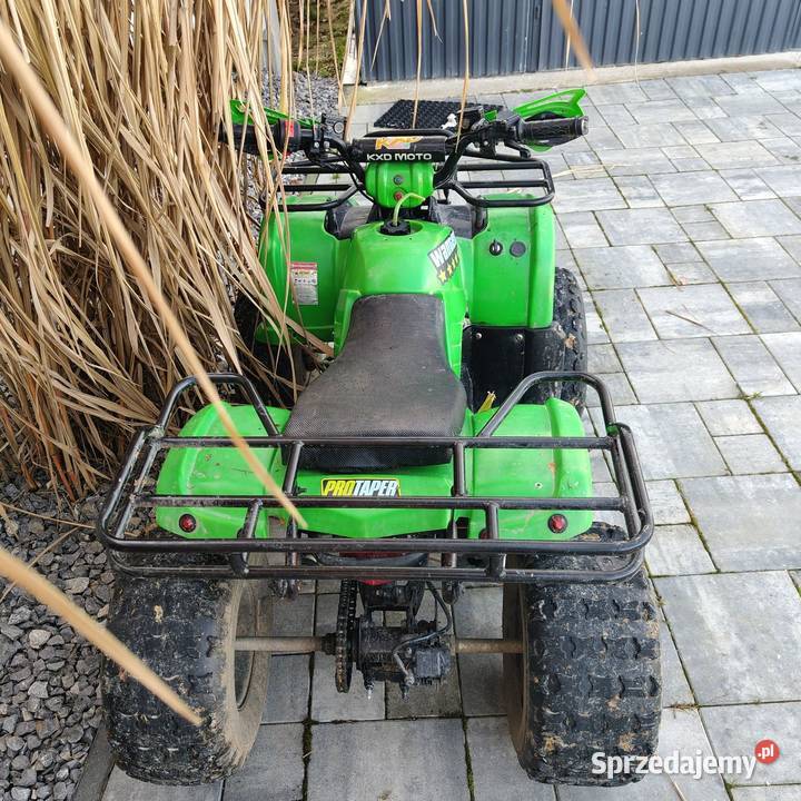 Sprzedam Quada 125 31 Tarnów sprzedam