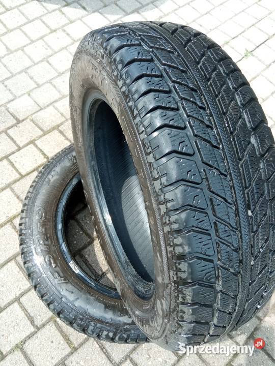 opony 1756514 r FORTUNE FSR9 MS 2019 całoroczne Rybnik