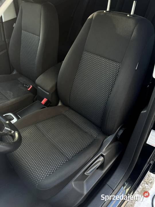 VW Tiguan 20 TDI DSG 4X4 2009 Gostynin sprzedam