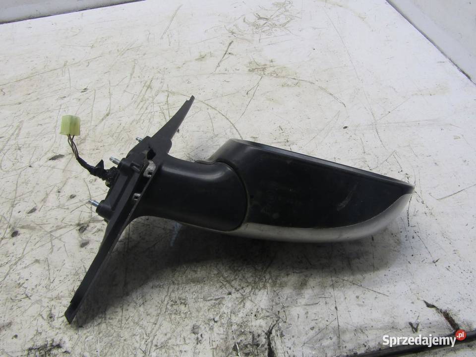 LUSTERKO PRAWE 5 PIN ZCC SUZUKI VITARA III osobowe