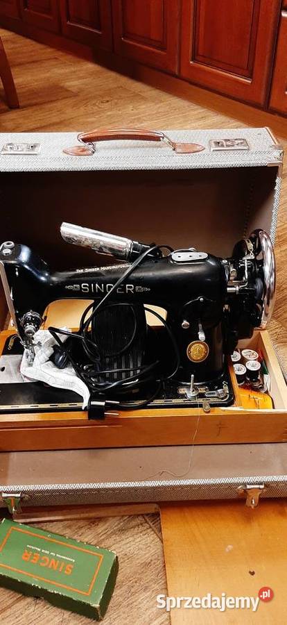 Maszyny do szycia elektryczne Pozostałe Miłków