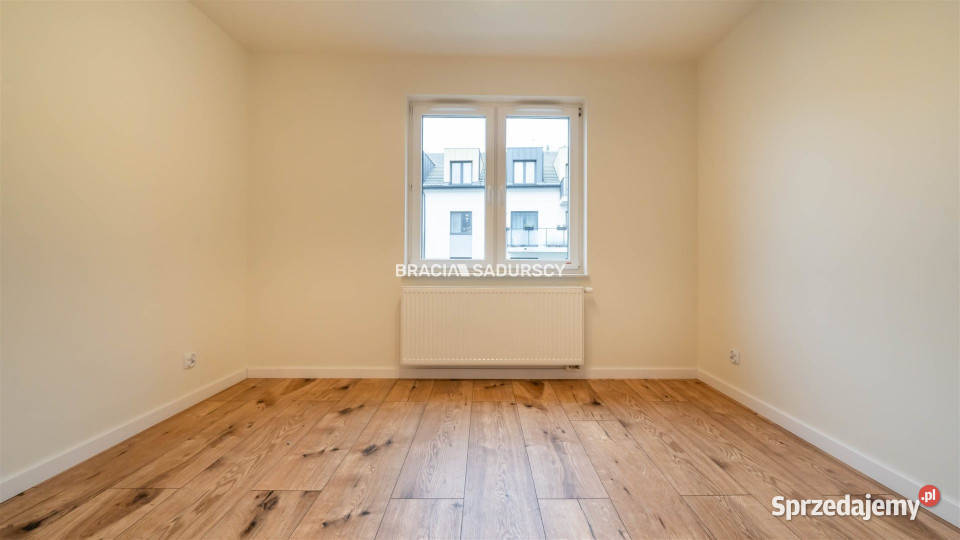 wynajmu mieszkania Kraków 67m2 3pokojowe