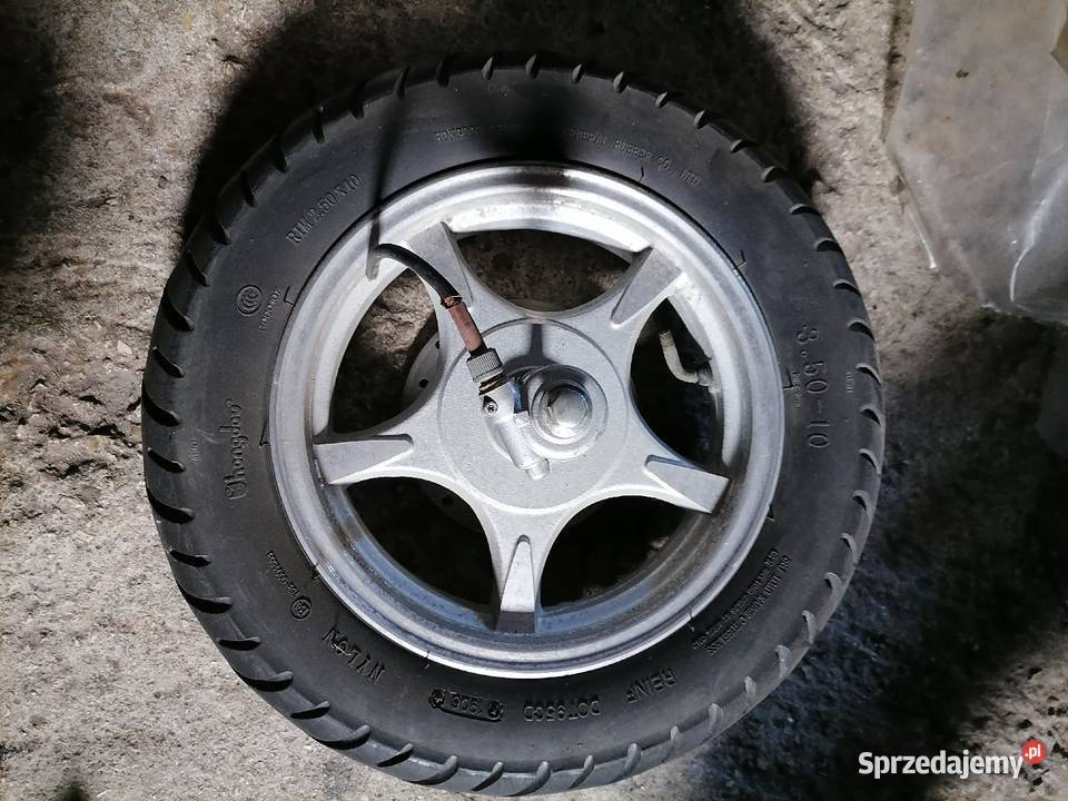 Opony Koła Felgi Radom