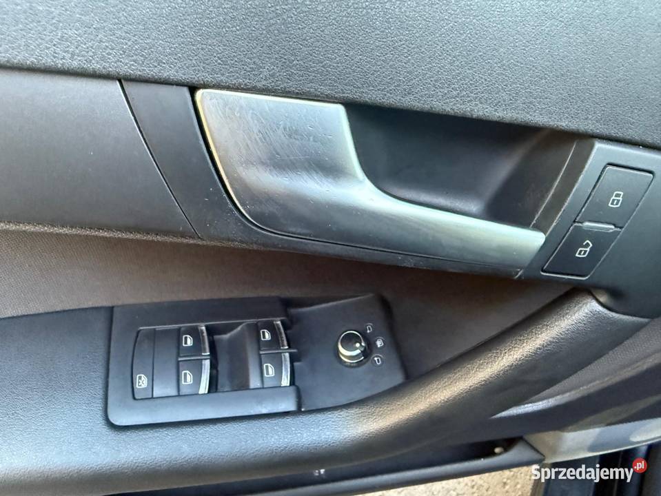 Audi A3 20 TDI CR 2012r 140KM Tuchola